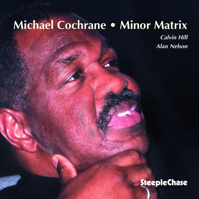 Michael Cochrane - Minor Matrix - SCCD31494
