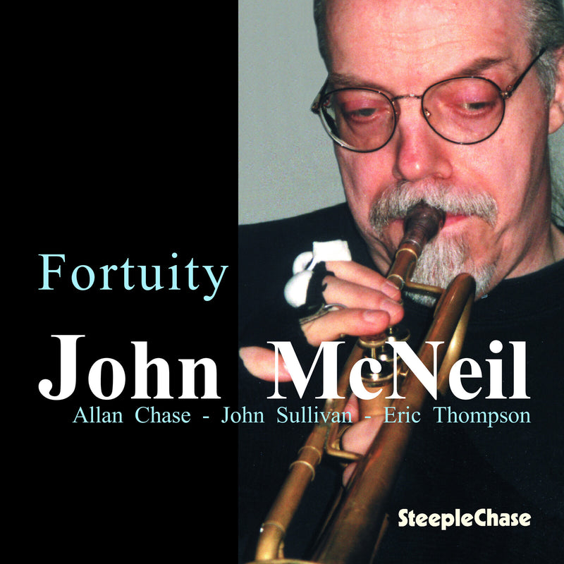 John McNeil - Fortuity - SCCD31499