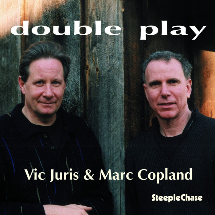 Marc Copland - Double Play - SCCD31509