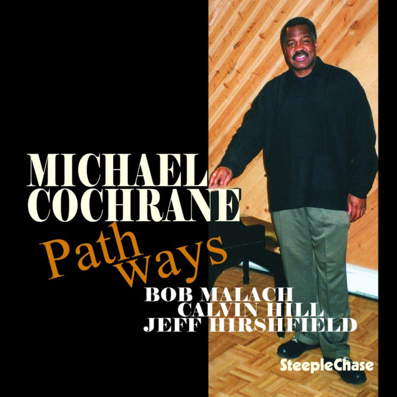 Michael Cochrane - Pathways - SCCD31542