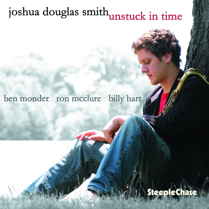 Joshua Douglas Smith - Unstuck In Time - SCCD31564