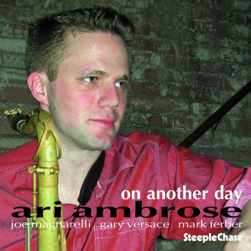 Ari Ambrose - On Another Day - SCCD31587