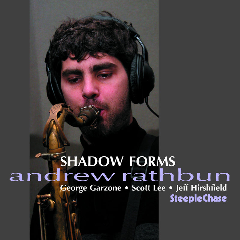 Andrew Rathbun - Shadow Forms - SCCD31598