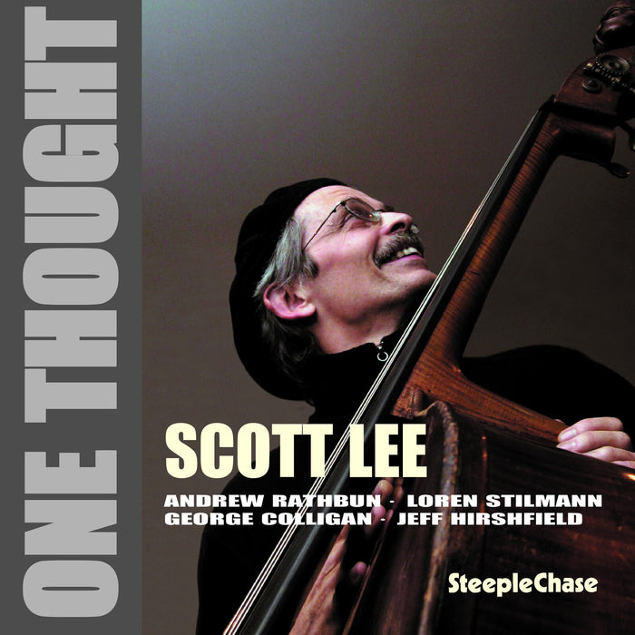Scott Lee - One Thought - SCCD31649