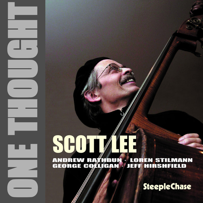 Scott Lee - One Thought - SCCD31649