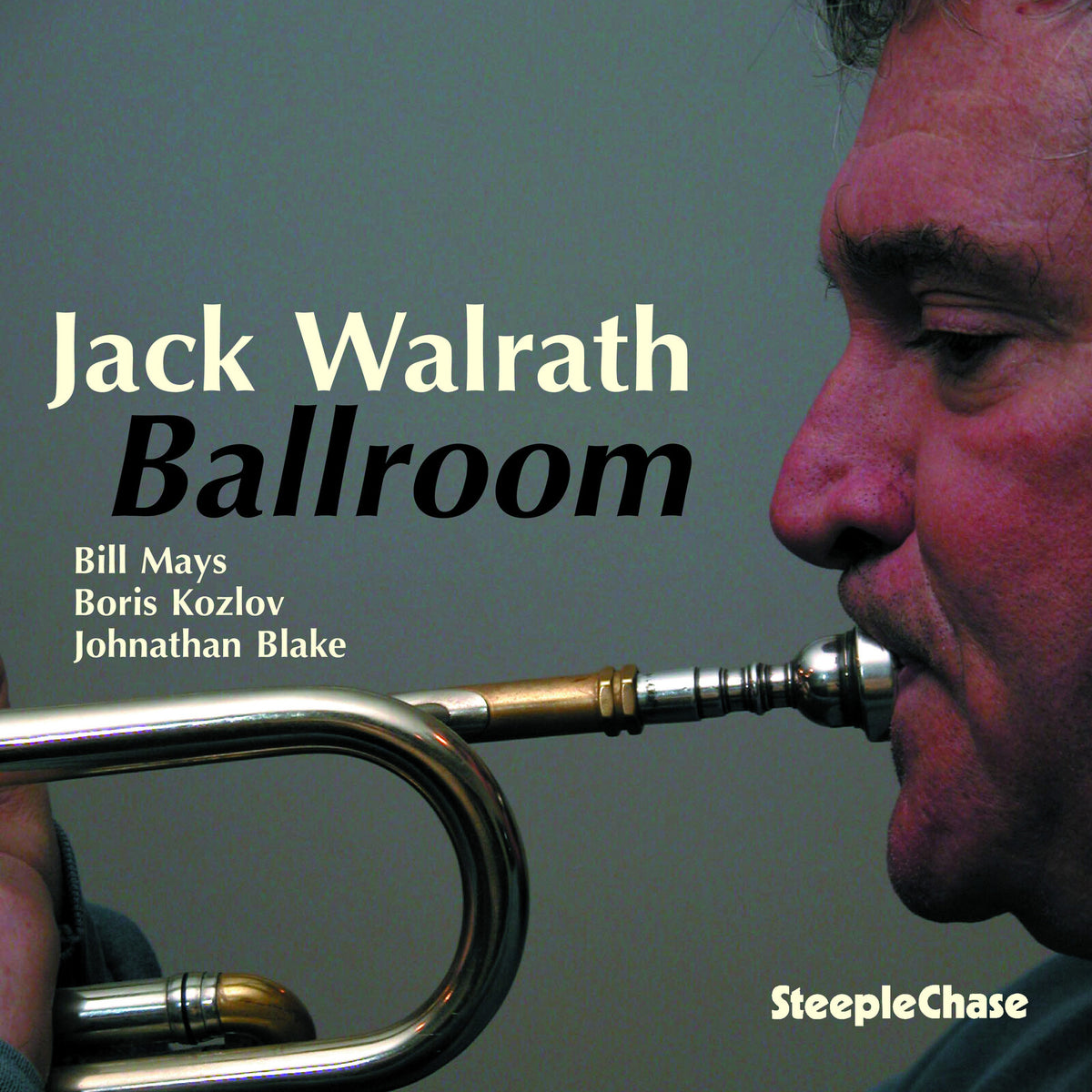 Jack Walrath - Ballroom - SCCD31650