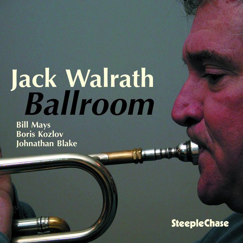 Jack Walrath - Ballroom - SCCD31650