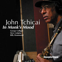 John Tchicai - In Monk's Mood - SCCD31675