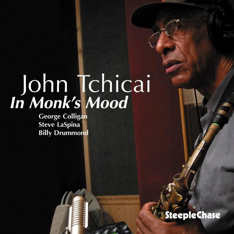 John Tchicai - In Monk's Mood - SCCD31675