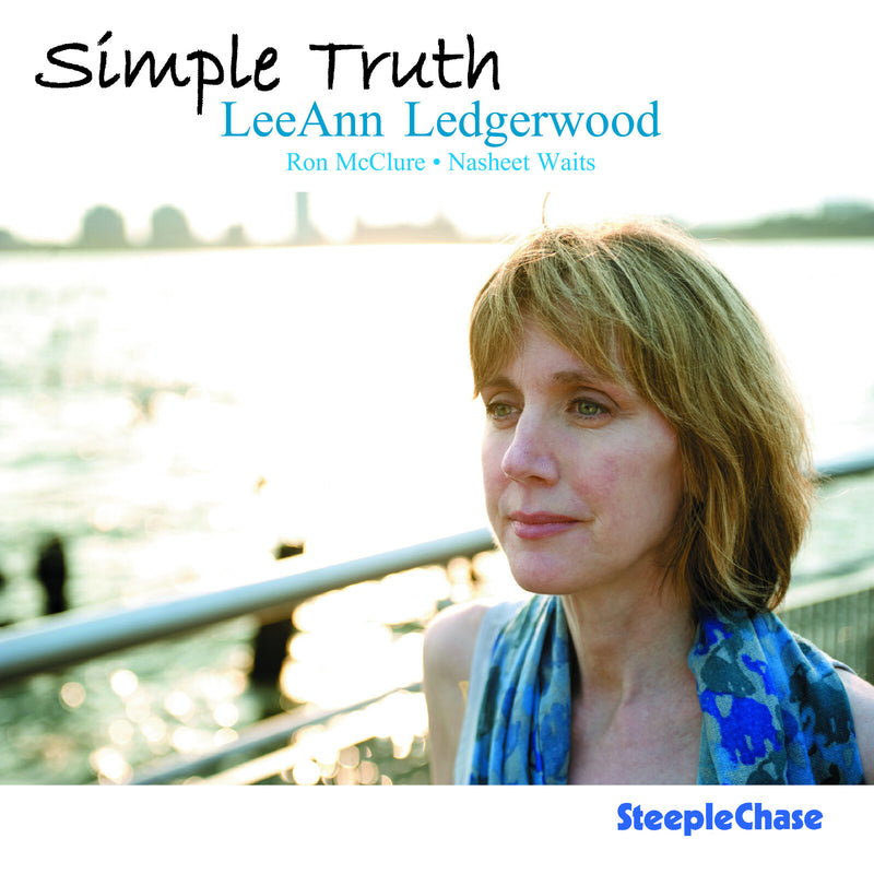 LeeAnn Ledgerwood - Simple Truth - SCCD31705