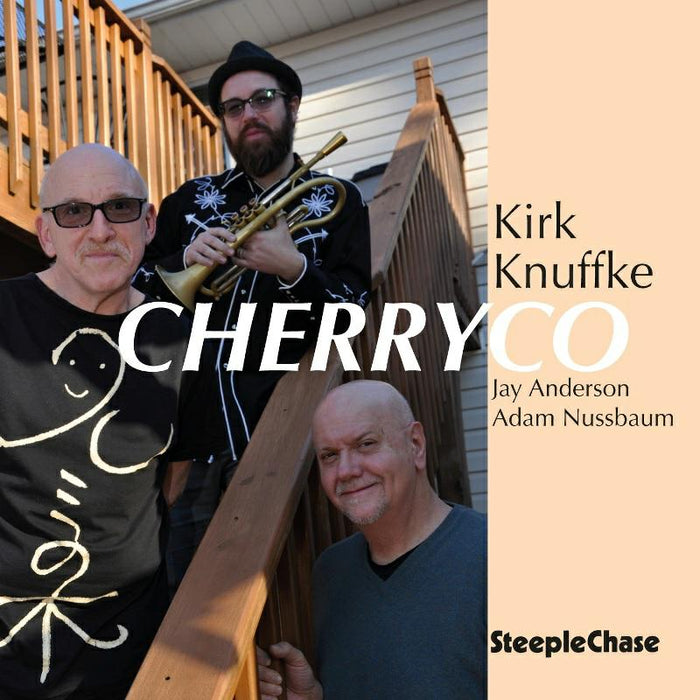 Kirk Knuffke - Cherryco - SCCD31832
