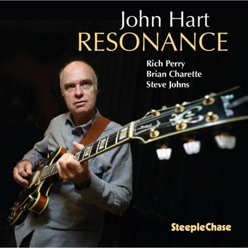 John Hart - Resonance