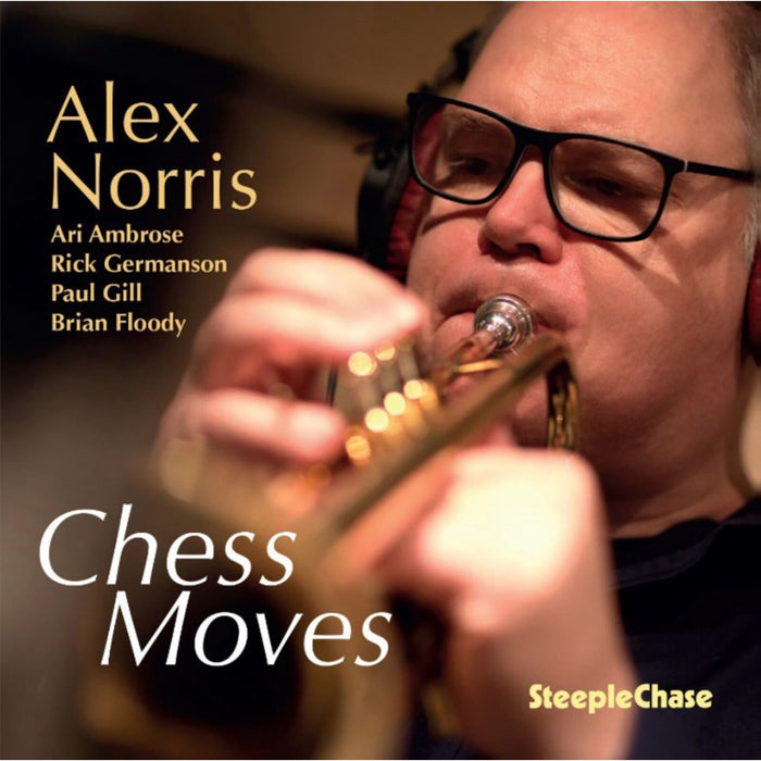 Alex Norris - Chess Moves
