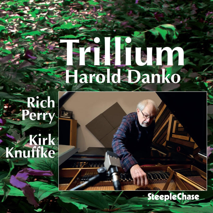 Harold Danko - Trillium - SCCD31952