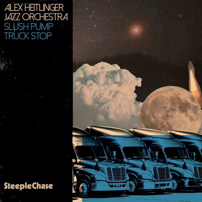 Alex Heitlinger - Slush Pump Truck Stop - SCCD31957
