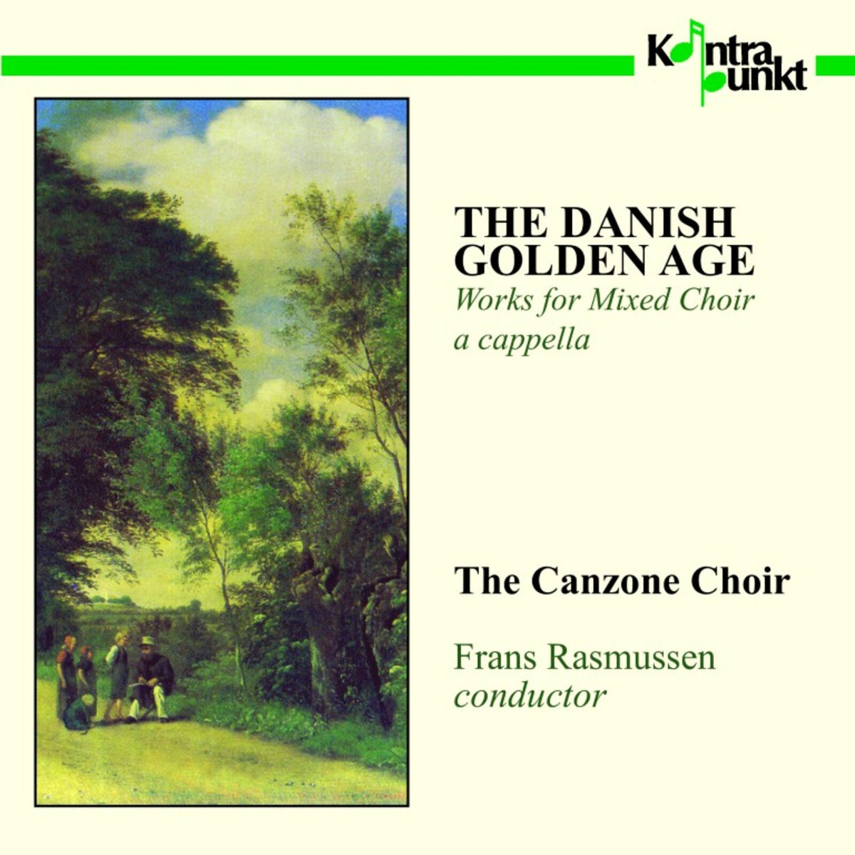 Peder Elbaek, Bent Larsen - Danish Golden Age - KON32068