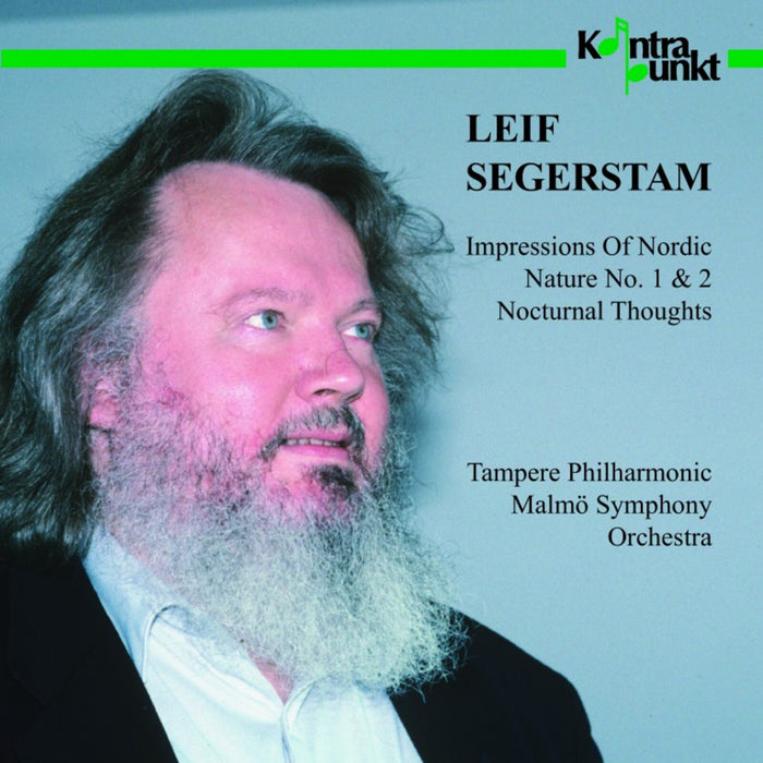 Per Salo - Impressions Of Nordic Nature - KON32165