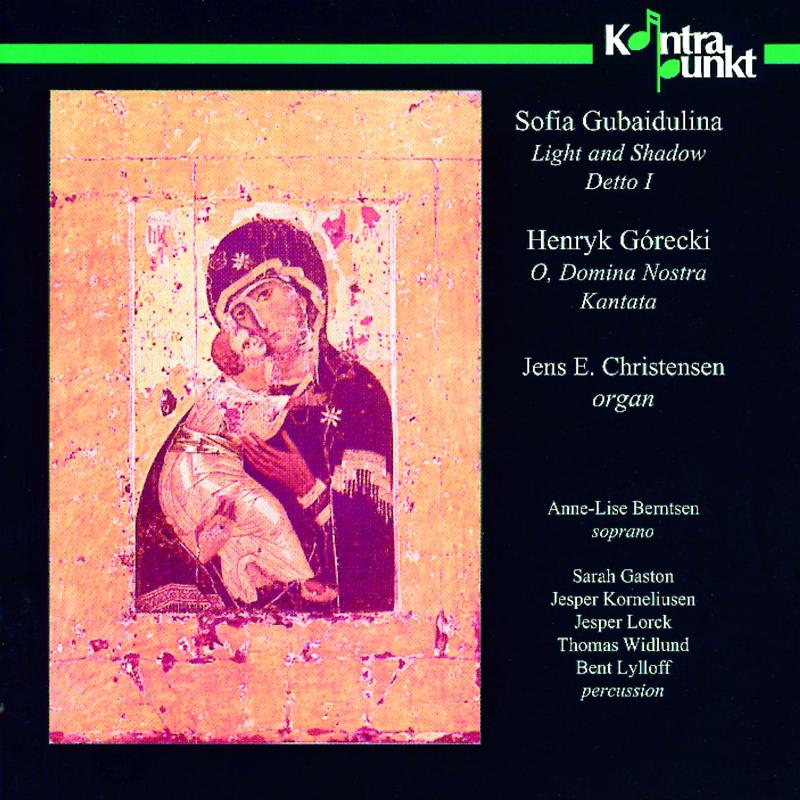 Homero Francesch, Klaus Weise - Works For Organ - KON32223