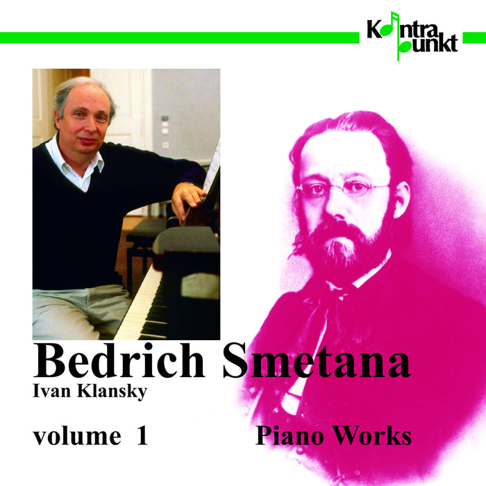 Odense Symphony Orchestra, Edward Serov - Complete Piano Works, vol. 1 - KON32226