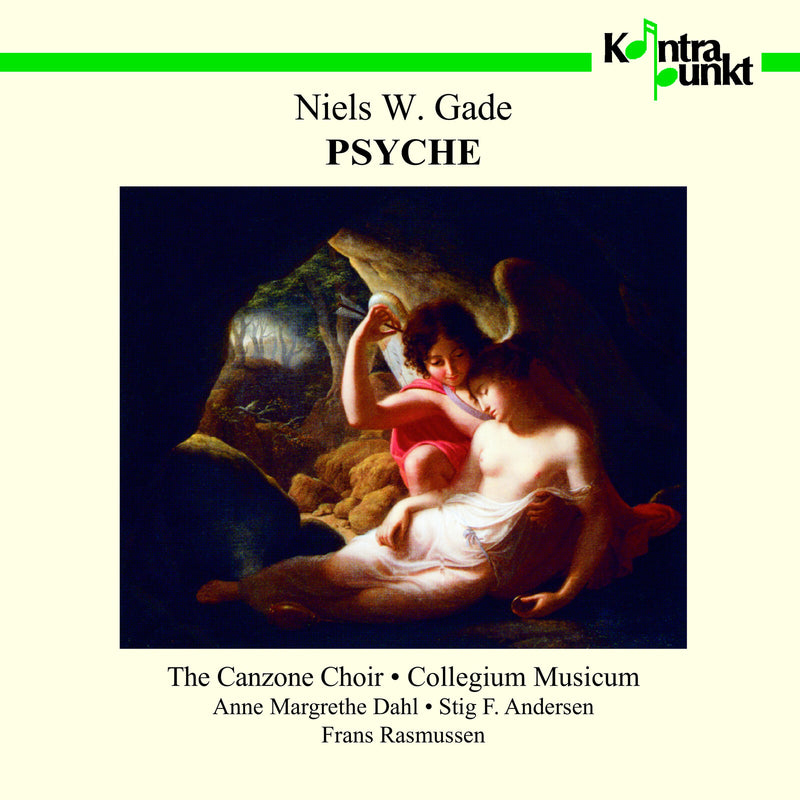 Nina Kavtaradze - Psyche - KON32244-45