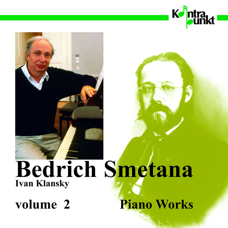 Morten Mogensen - Complete Piano Works, vol. 2 - KON32246