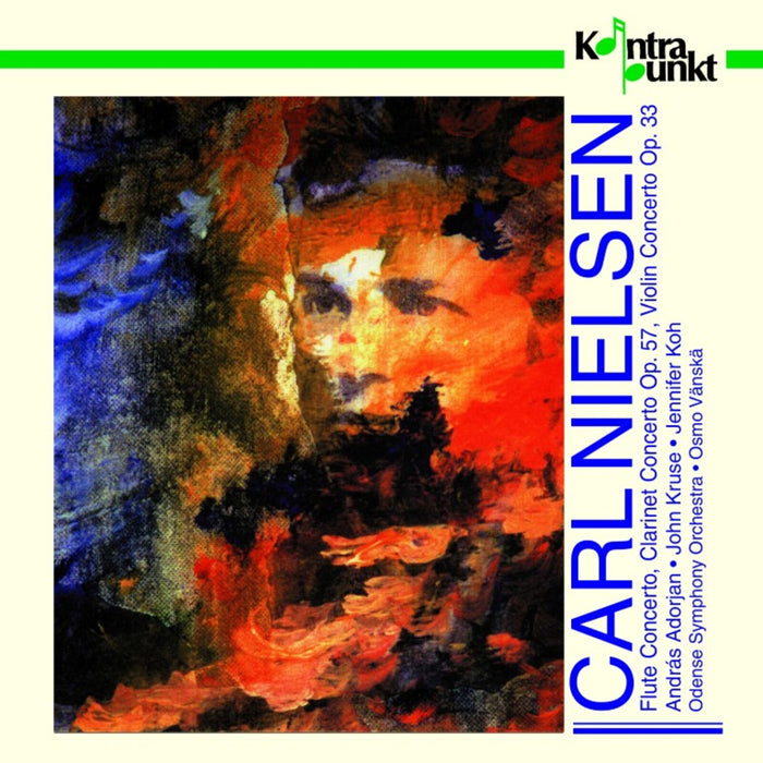 Roglit Ishay - Instrumental Concertos - KON32254