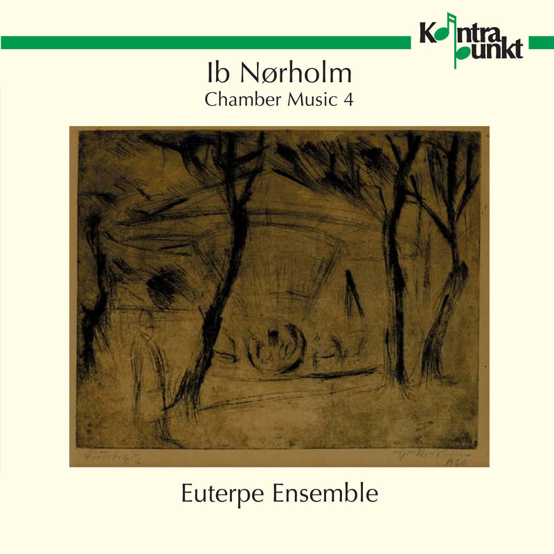 The Copenhagen Trio - Chamber Music 4 - KON32332