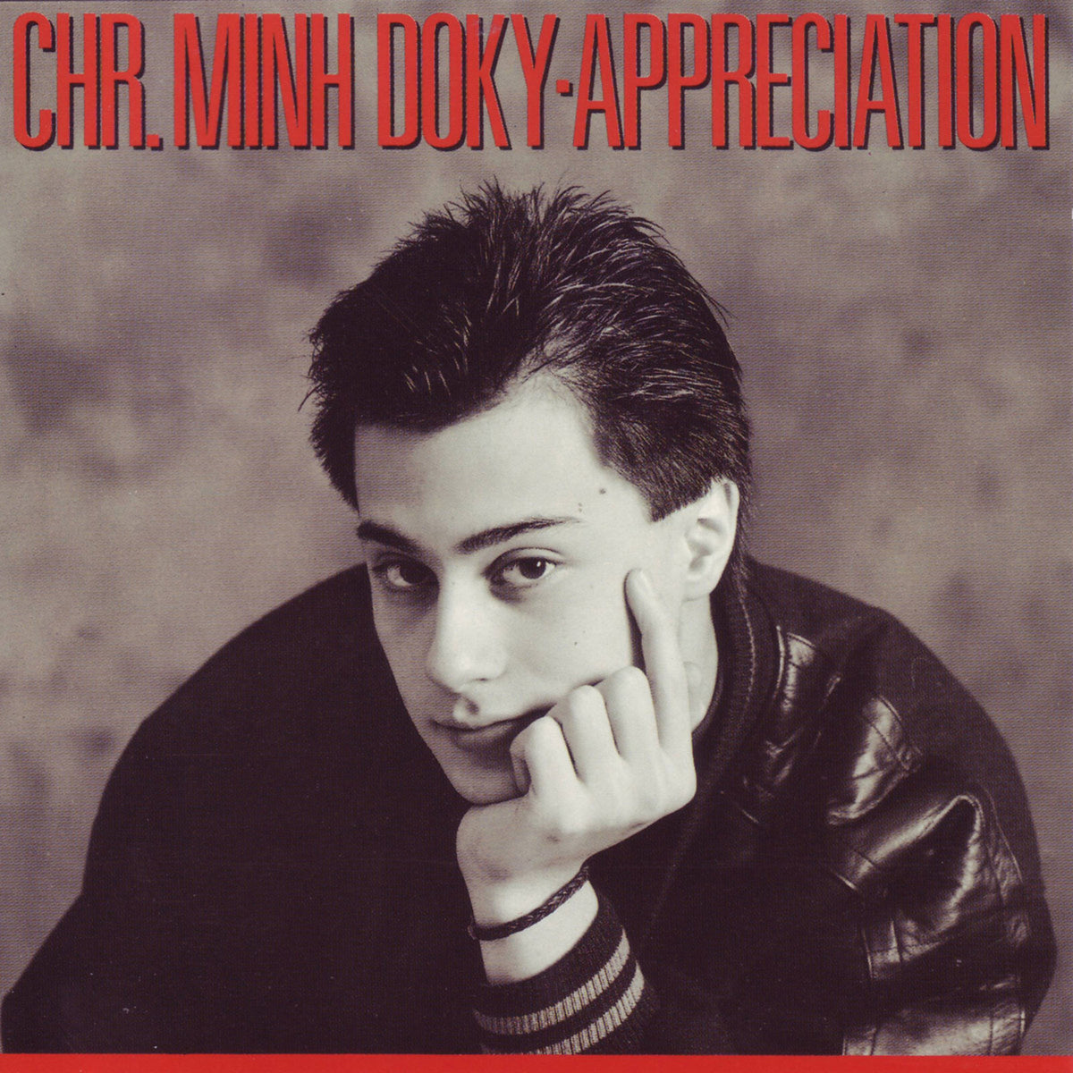 Christian Minh Doky - Appreciation - STCD4169