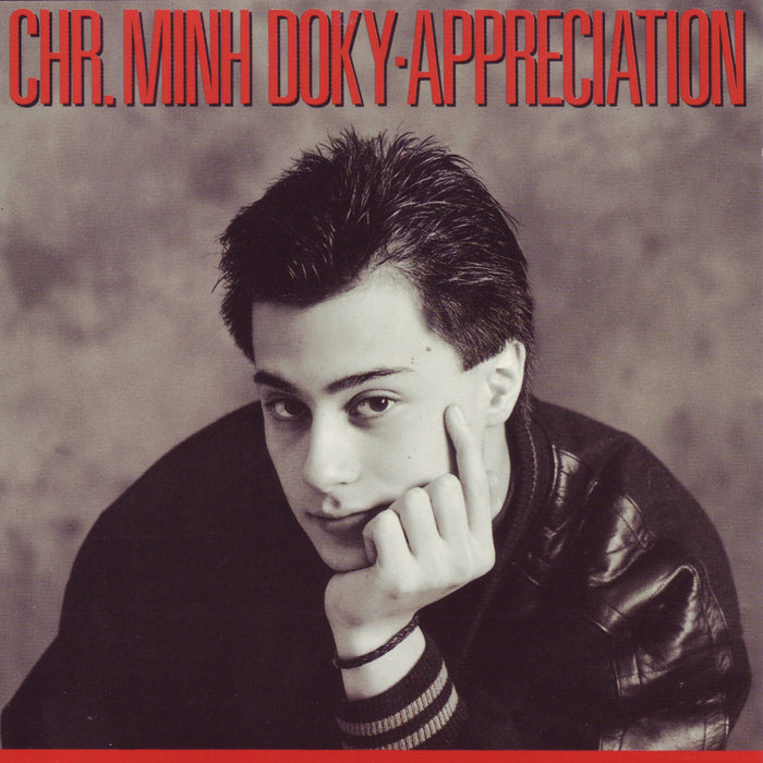 Christian Minh Doky - Appreciation - STCD4169