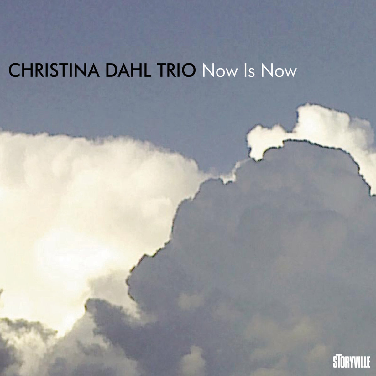 Christina Dahl - Now Is Now - 1014266