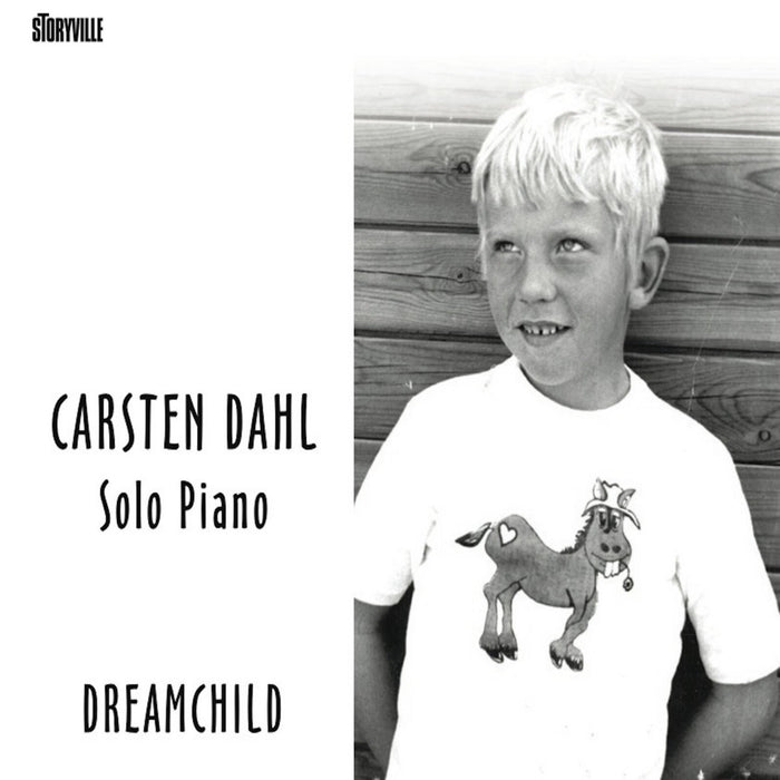 Carsten Dahl - Dreamchild - 1014277