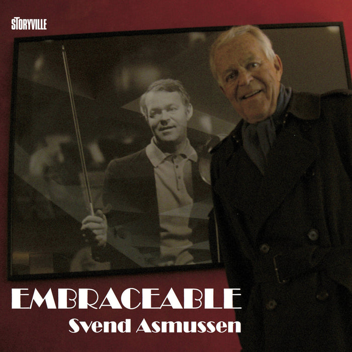 Svend Asmussen - Embraceable - 1014296