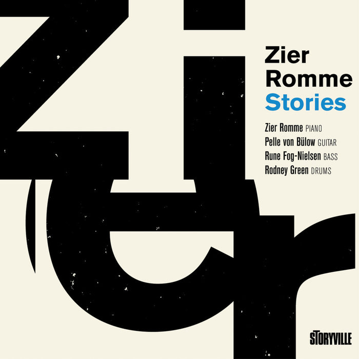 Zier Romme - Stories - 1014318