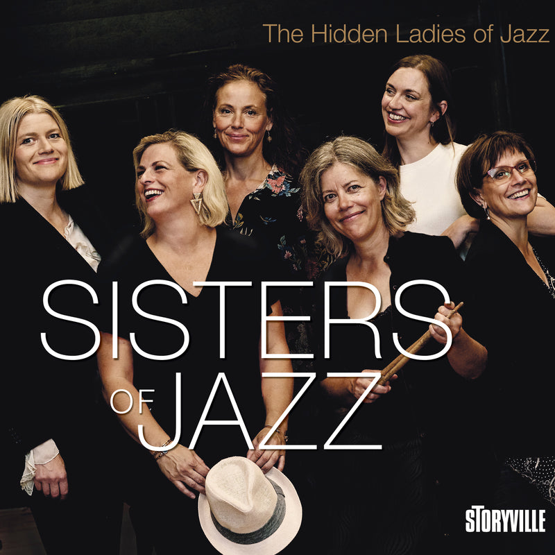 Sisters of Jazz - Sisters of Jazz - 1014354