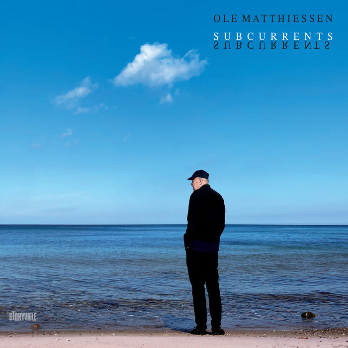 Ole Matthiessen - Subcurrents - 1014371