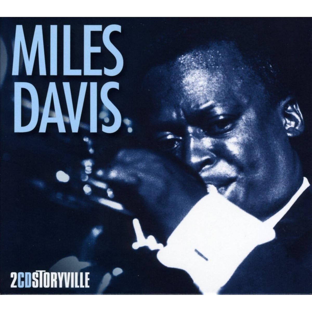 Miles Davis - Miles Davis - 1038421