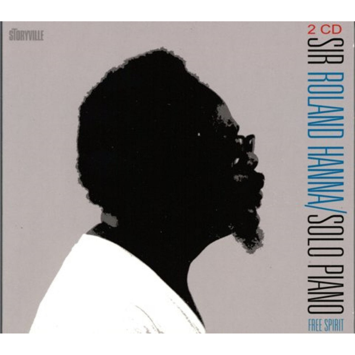 Roland Hanna - Solo Piano - 1038424