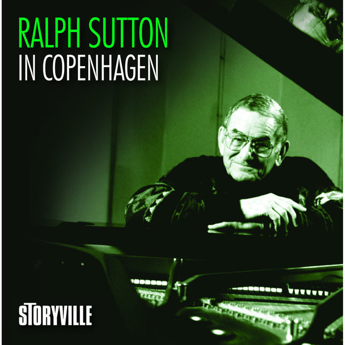 Ralph Sutton - In Copenhagen - 1018525