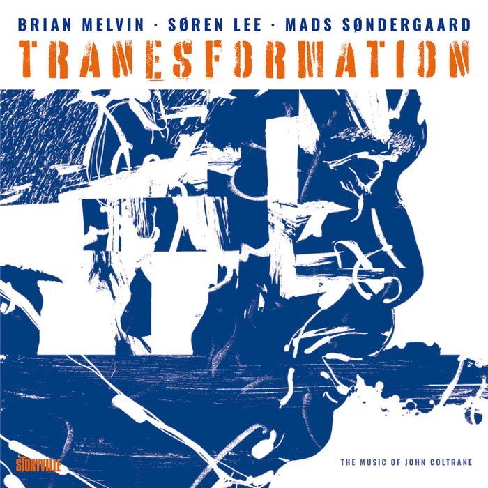 Brian Melvin, Soren Lee & Mads Sondergaard - Tranesformation - 1018536