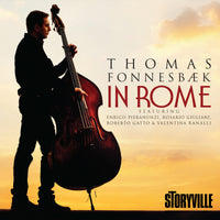 Thomas Fonnesbaek - In Rome - 1018538