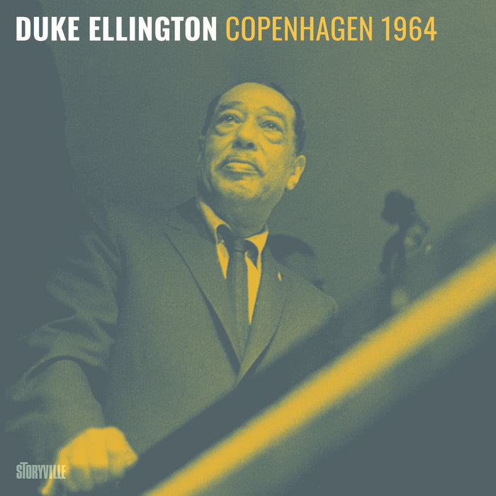 Duke Ellington - Copenhagen 1964 - 1018545