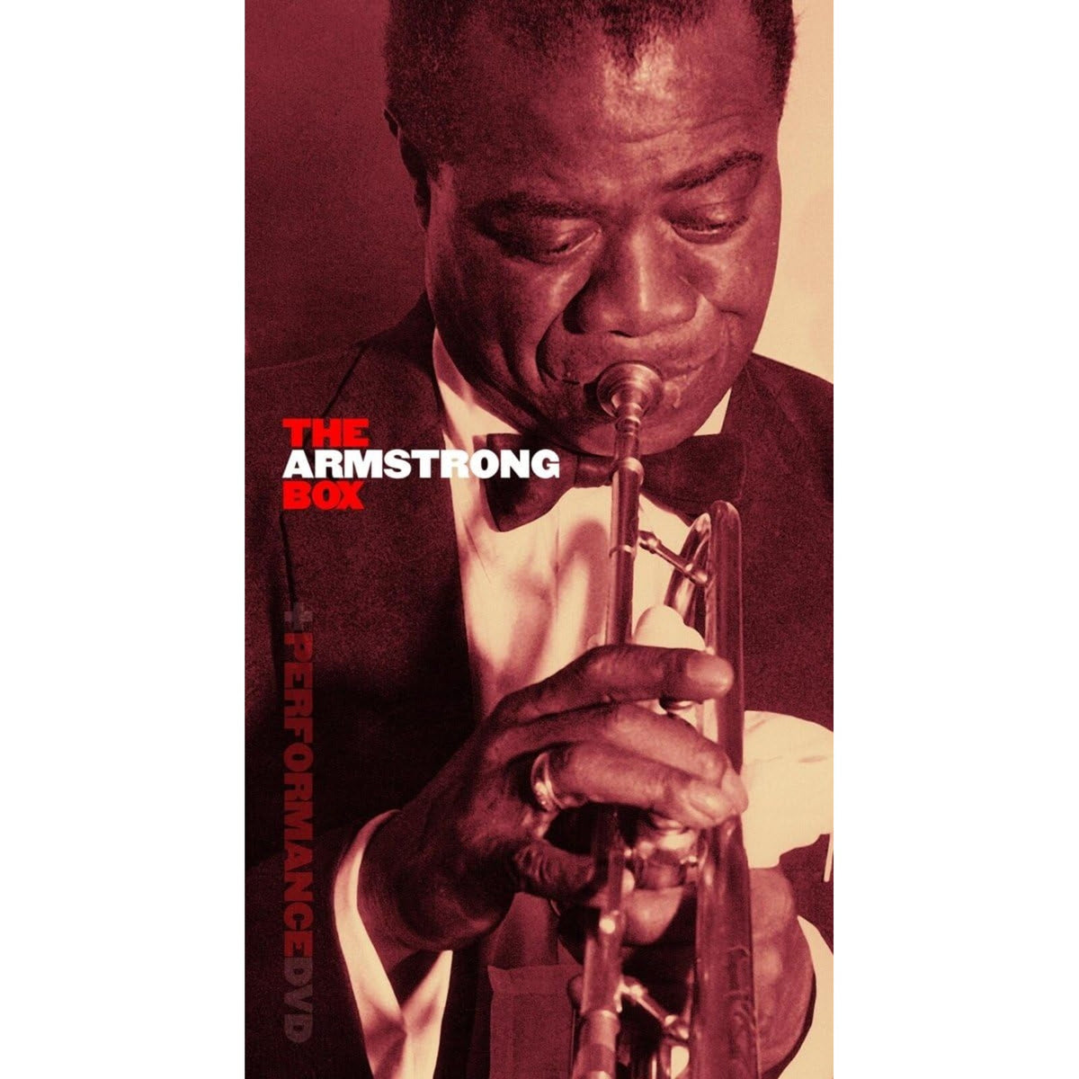 Louis Armstrong - The Armstrong Box - 1088609