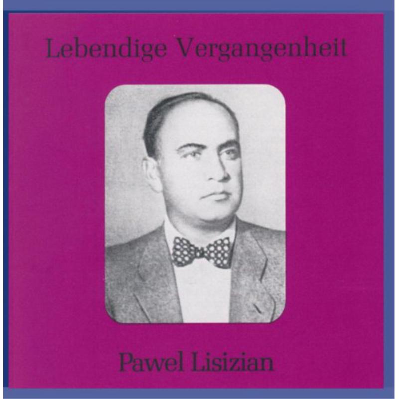 Verdi/Gounod/Leoncavallo/Tscha - Arien/Lieder  Vol. 1 - PR89061