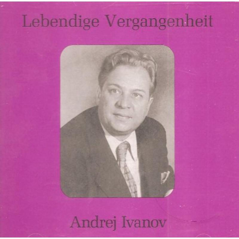 Rossini/Wagner/Thomas/Verdi/Bi - Diverse Arien - PR89067