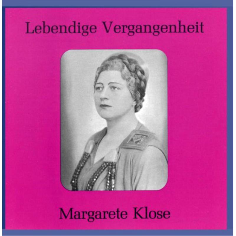 Gluck/Verdi/Wagner/Bizet - Arien - PR89082