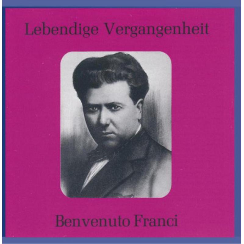 Rossini/Verdi/Donizetti/Ponchi - Diverse Arien Und Lieder - PR89123