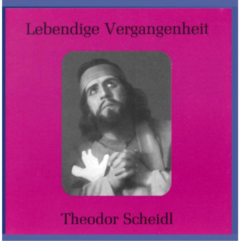 Wagner/Verdi/Meyerbeer/Marschn - Duette & Lieder Arien - PR89156