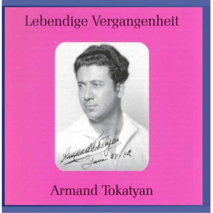 Gounod/Giordano/Puccini/Verdi - Duette & Lieder Arien - PR89170