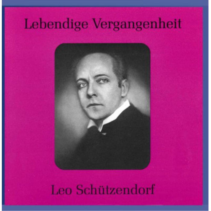 Mozart/Cornelius/Mussorgsky/Wa - Arien Und Operettenlieder - PR89186