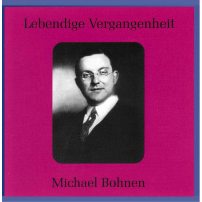 Smetana/Bizet/Halevy/Gounod/Lo - Arien - PR89190